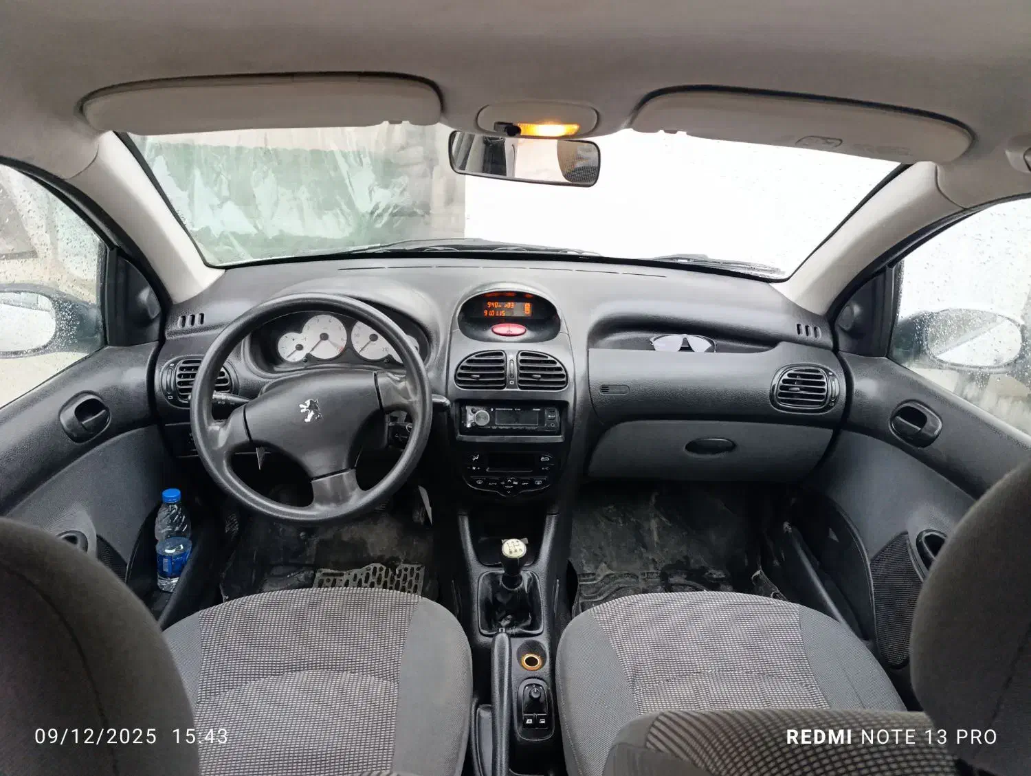 206 sd|خودرو سواری و وانت|ارومیه, |دیوار