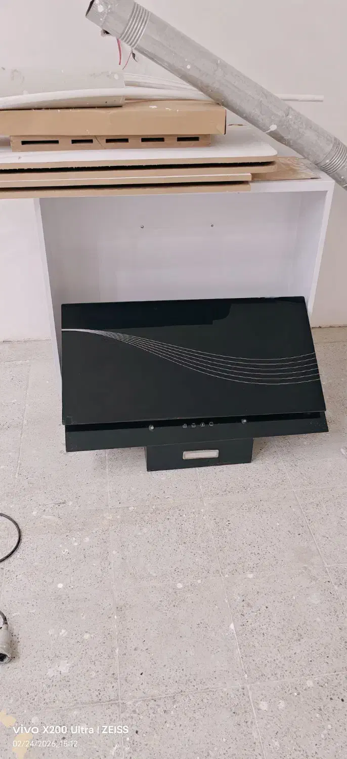 هود خانه|هود|ایلام, |دیوار