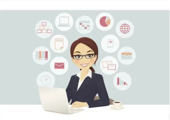 استخدام منشی خانم برای کلینیک زیبایی|استخدام درمانی، زیبایی، بهداشتی|همدان, |دیوار