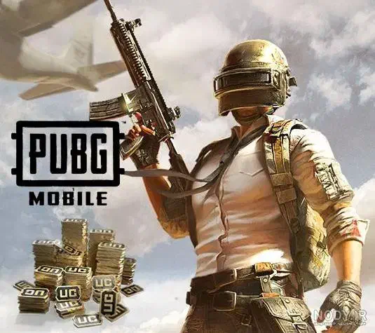 یوسی پابجی|کنسول، بازی ویدئویی و آنلاین|اصفهان, چرخاب|دیوار