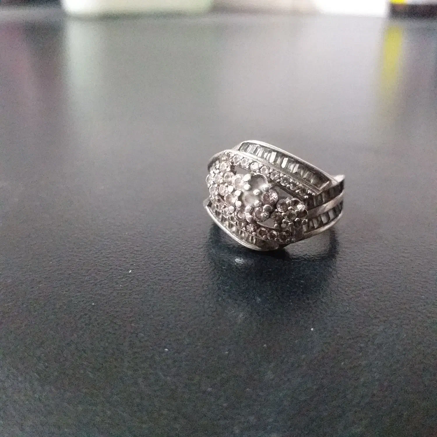 انگشتر نقره|جواهرات|رباطکریم, مسکن مهر آبشناسان|دیوار