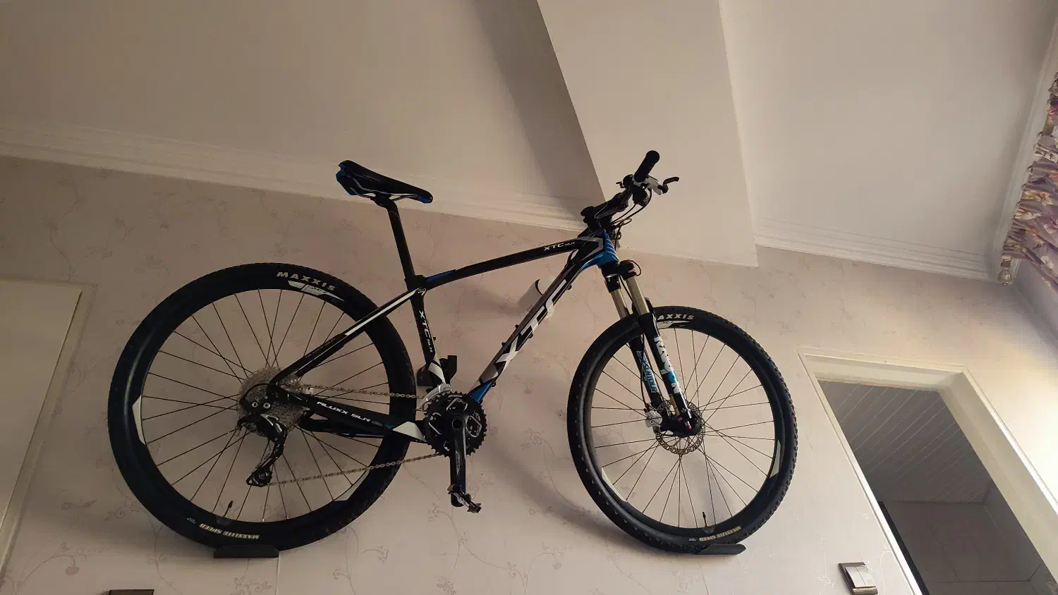 دوچرخه جاینت XTC slr|دوچرخه، اسکیت، اسکوتر|تهران, بهاران|دیوار