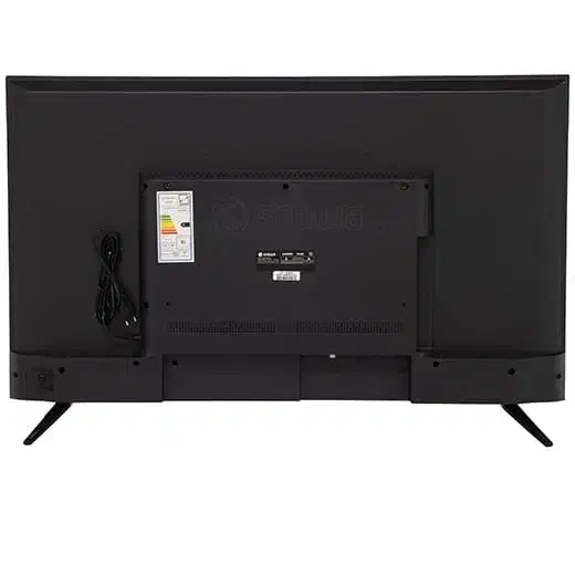 تلویزیون هوشمند Full HD اسنوا ۵۰ اینچ|تلویزیون و پروژکتور|اصفهان, سرتاوه|دیوار