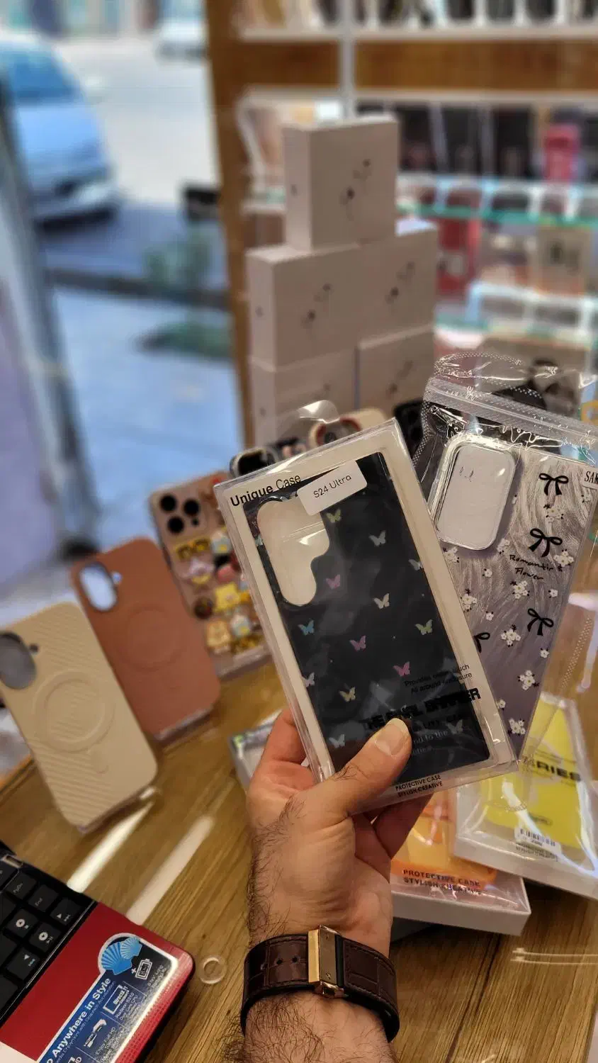 سامسونگ A5 2017 کم کار موبایل الهیه|موبایل|مشهد, الهیه|دیوار