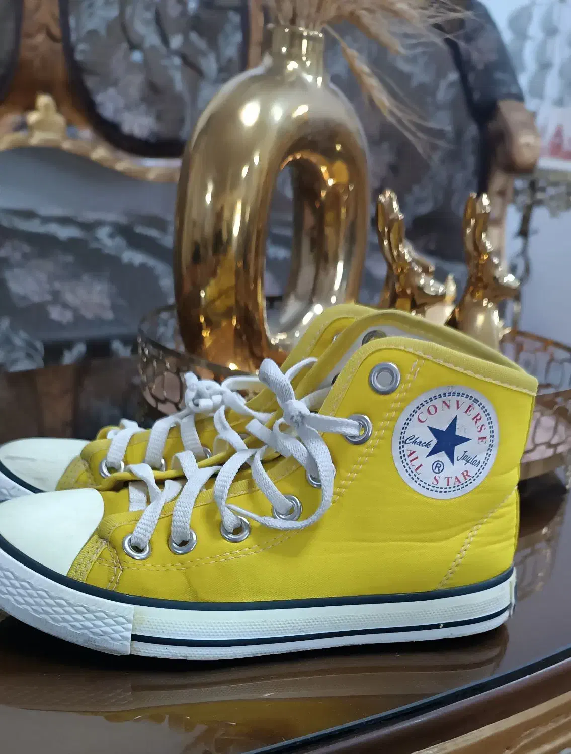 کفش اسپرت ALSTAR نونو تو عکس مشخص سایز ۳۵|کفش و لباس بچه|محمدشهر, سیدآباد|دیوار