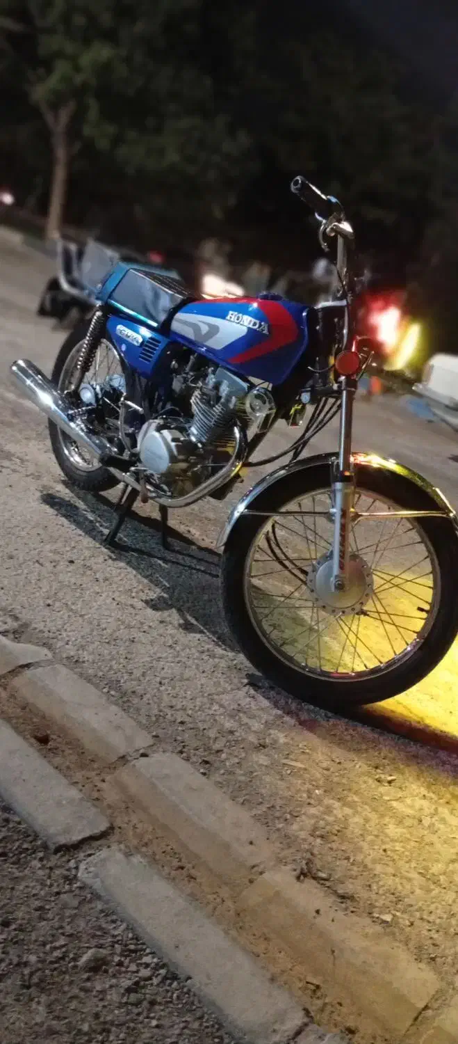 موتور|موتورسیکلت|تبریز, |دیوار