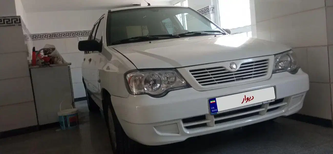 پراید 111|خودرو سواری و وانت|خرمدره, |دیوار