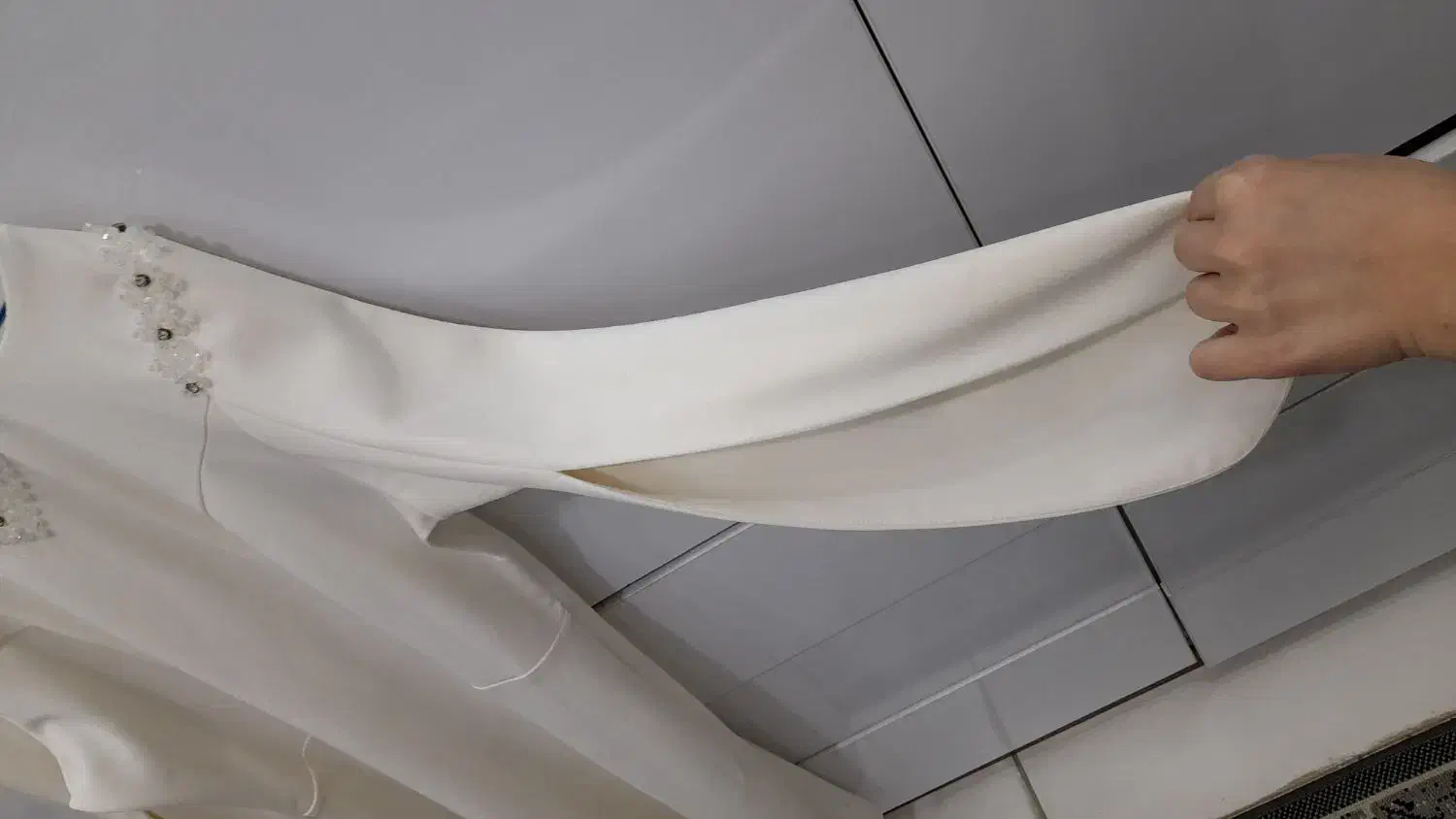 لباس مجلسی کوتاه نو|لباس|آمل, |دیوار