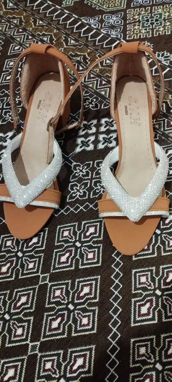 کفش مجلسی|کیف، کفش، کمربند|ایرانشهر, |دیوار