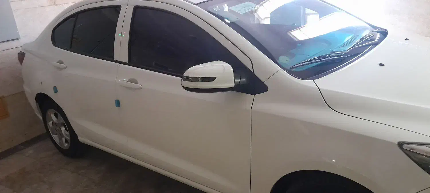 شاهین|خودرو سواری و وانت|قم, آزادگان|دیوار