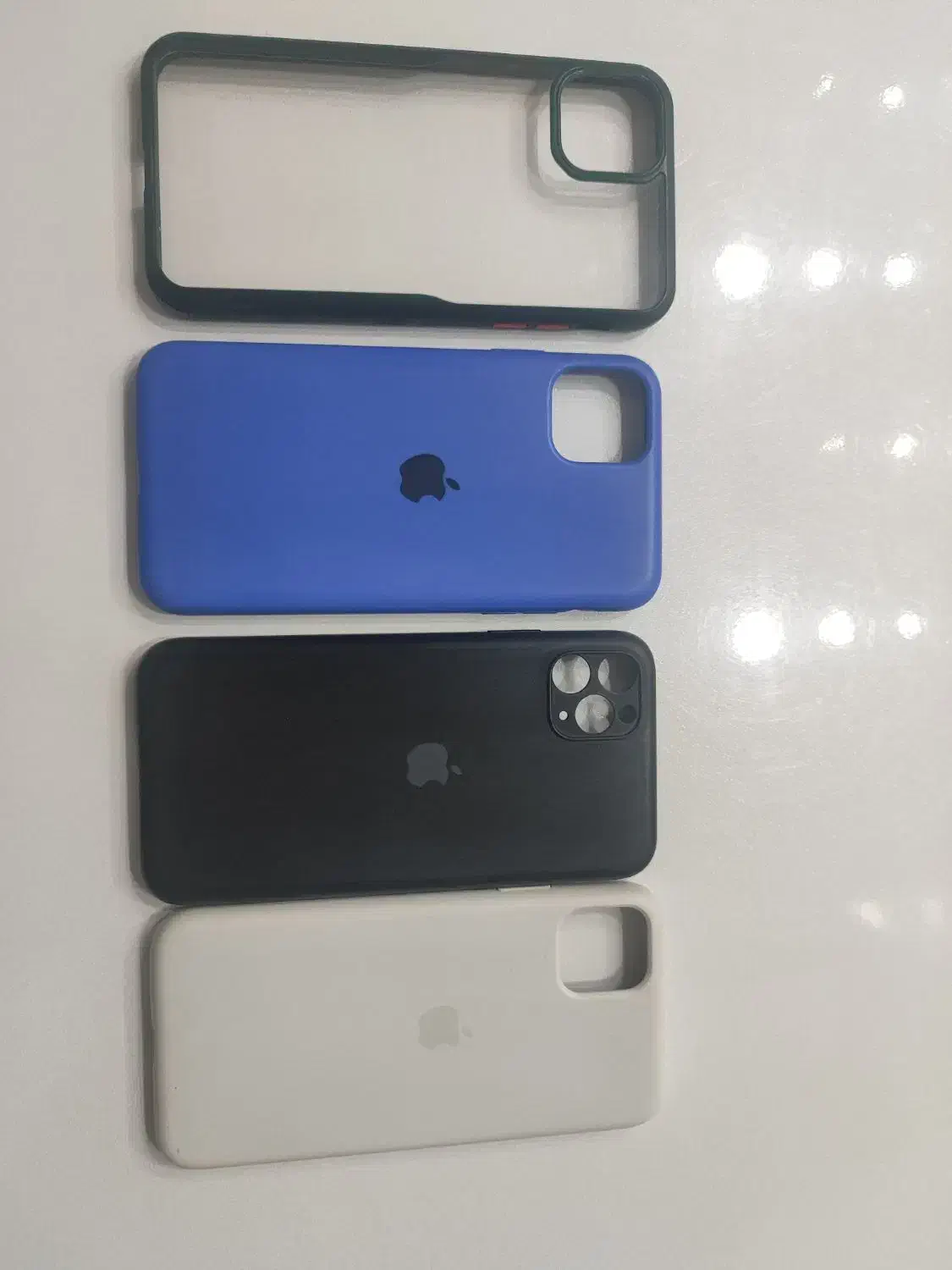 گارد ایفون 11 پرومکس|لوازم جانبی موبایل و تبلت|ایلام, |دیوار