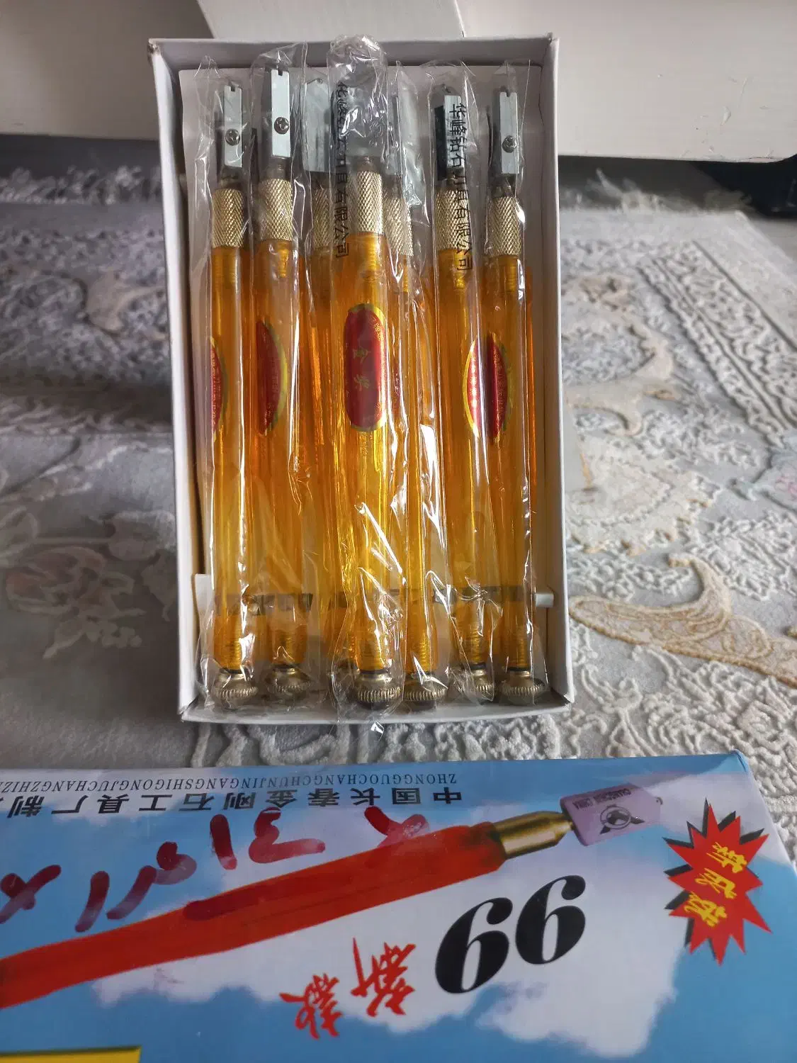 الماس چرخشی مناسب برش شیشه و آینه|ابزارآلات|کرج, گوهردشت|دیوار