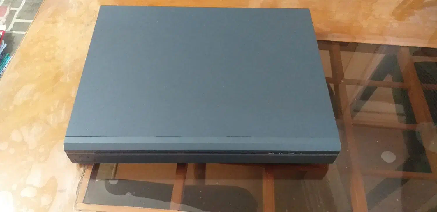 دی وی ار ومانیتور|پخش‌کننده DVD و ویدیو|تبریز, |دیوار