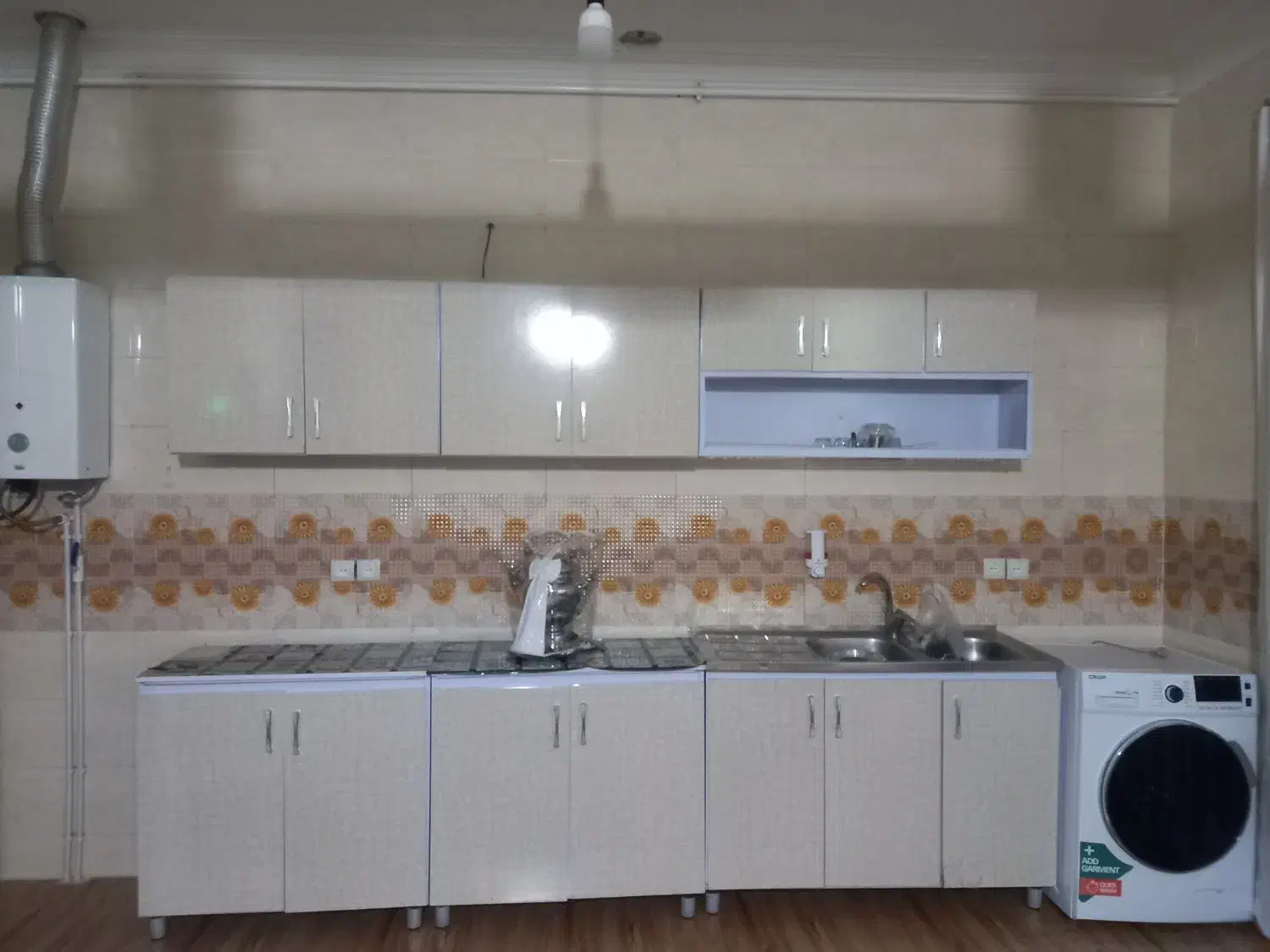 کابینت اشپزخانه|مصالح و تجهیزات ساختمان|دالاهو, |دیوار