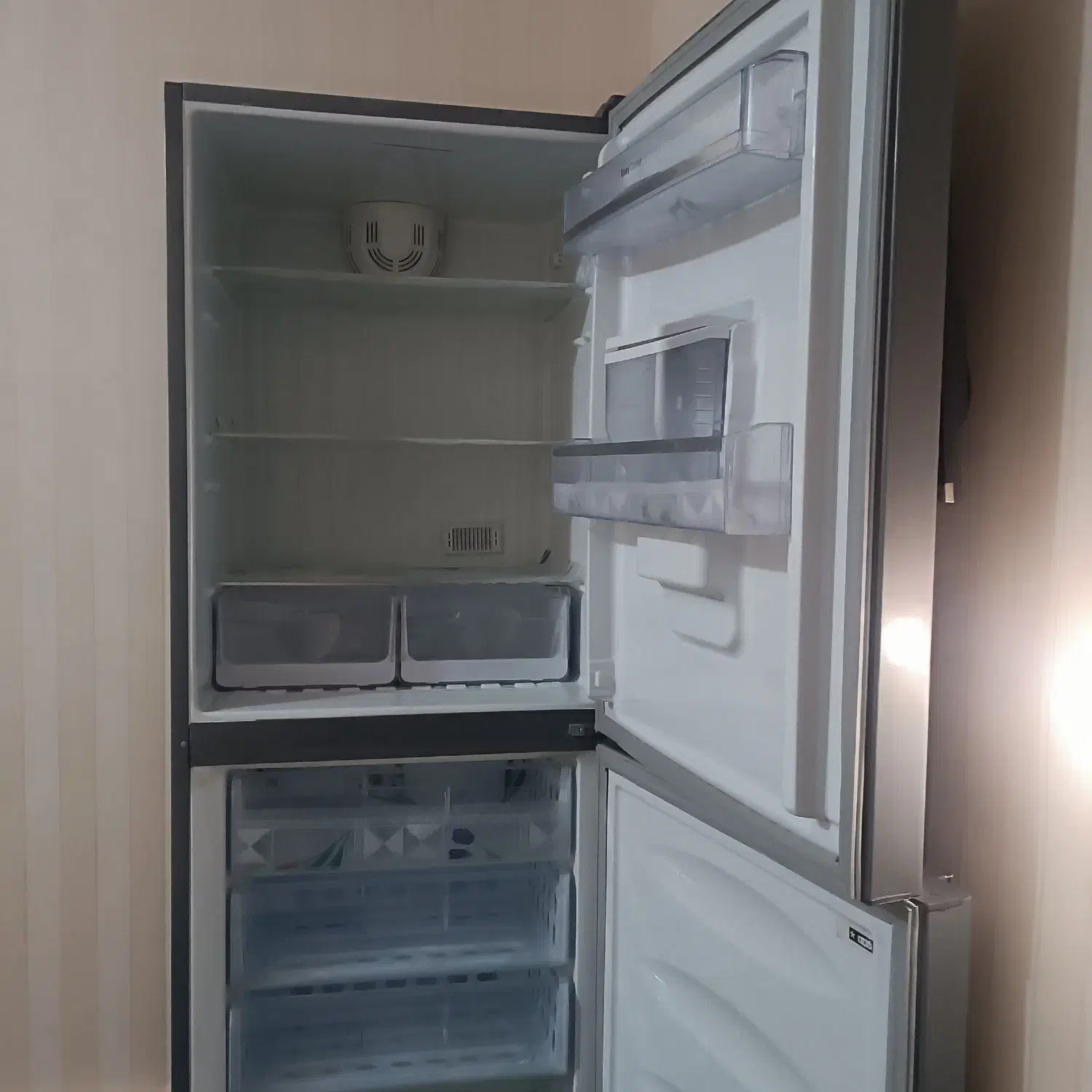 یخچال و فریزر|یخچال و فریزر|شوش, |دیوار