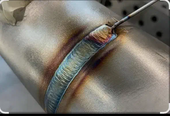 استخدام جوشکار ارگون جهت کار در ترکیه|استخدام معماری، عمران و ساختمانی|تهران, فاطمی|دیوار