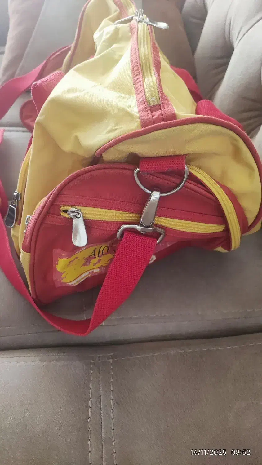 کیف|کیف، کفش، کمربند|بیرجند, |دیوار