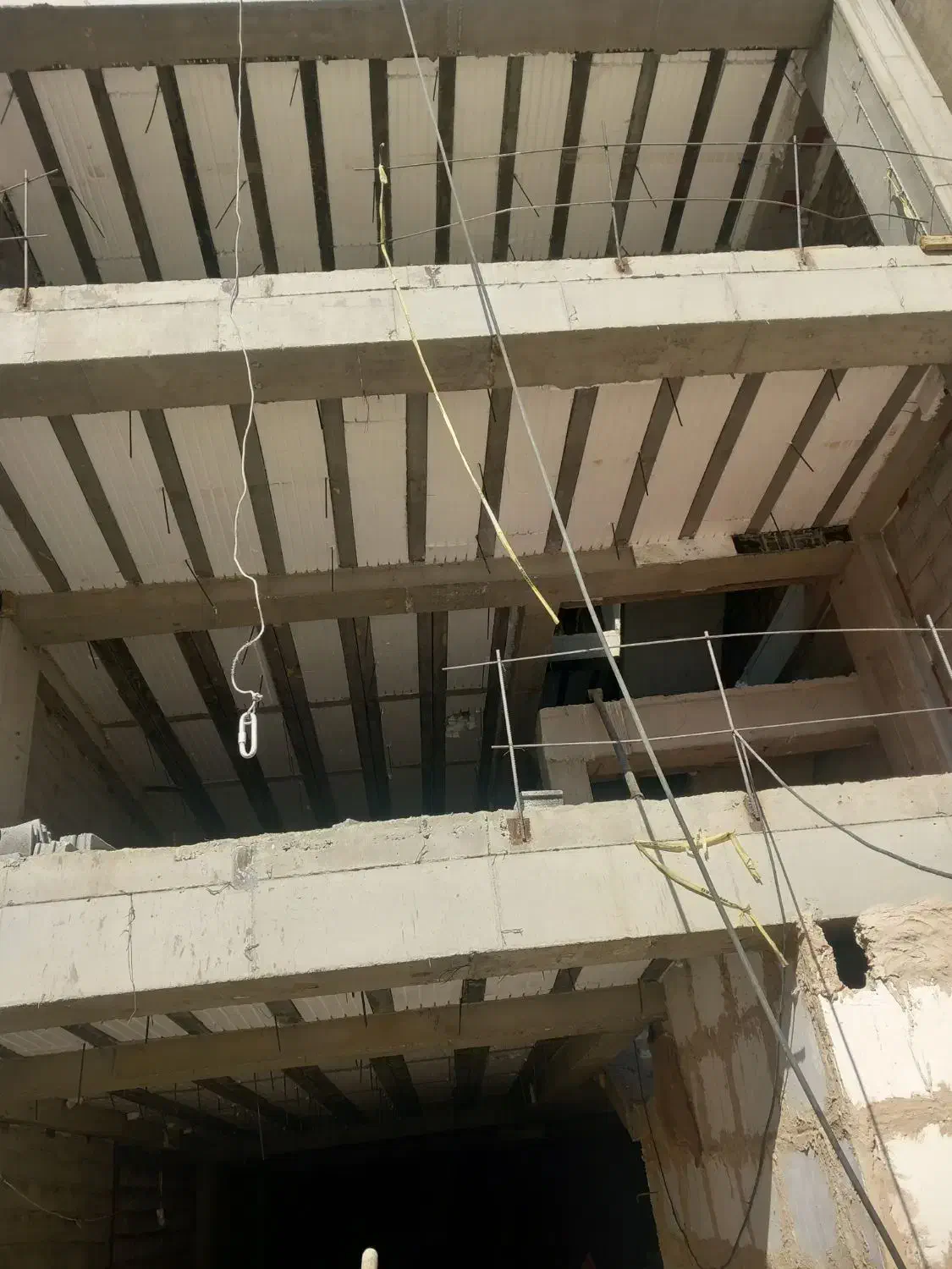 آرماتور بندی|خدمات پیشه و مهارت|تهران, مسعودیه|دیوار