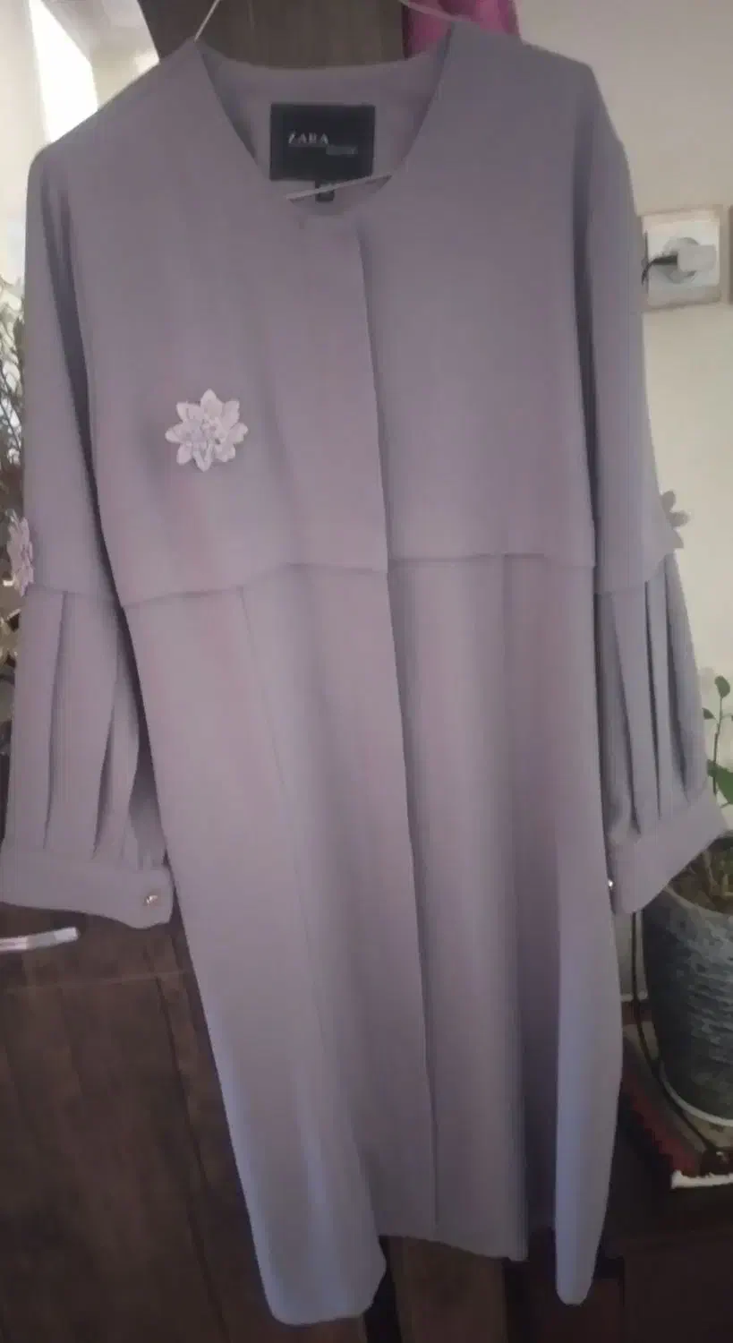 تعدادی مانتو سایز ۴۸|لباس|زنجان, |دیوار