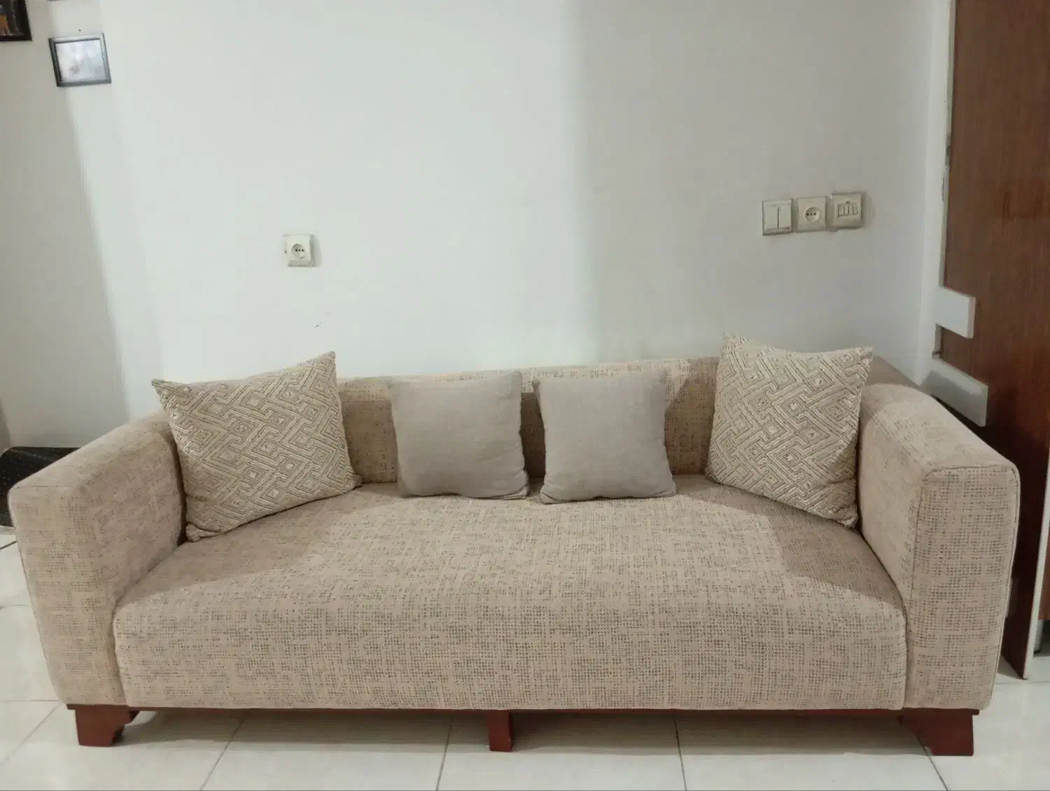 مبل|مبلمان خانگی و میز عسلی|قرچک, مهدیه|دیوار