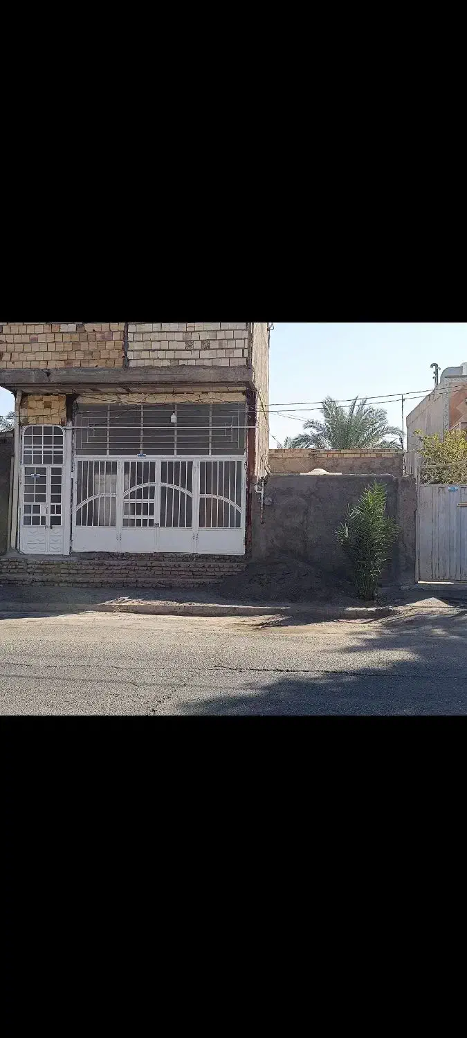 اجاره یک باب مغازه|اجارهٔ مغازه و غرفه|بم, |دیوار