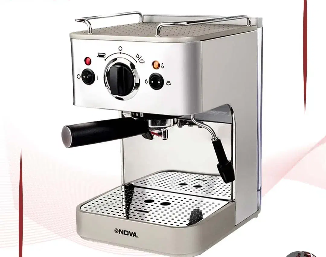 دستگاه نوا 141|سماور، چایساز، قهوهساز|بندر ماهشهر, |دیوار