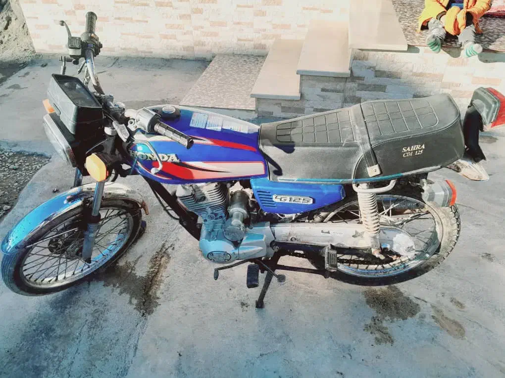 موتور ۲۰۰ نیکتاز|موتورسیکلت|گرگان, |دیوار