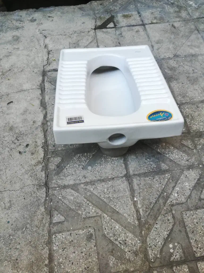 سنگ توالت|مصالح و تجهیزات ساختمان|تهران, هفت چنار|دیوار