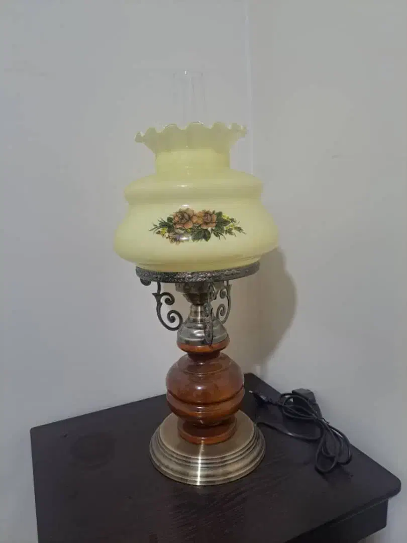 آباژور|چراغ خواب و آباژور|همدان, |دیوار