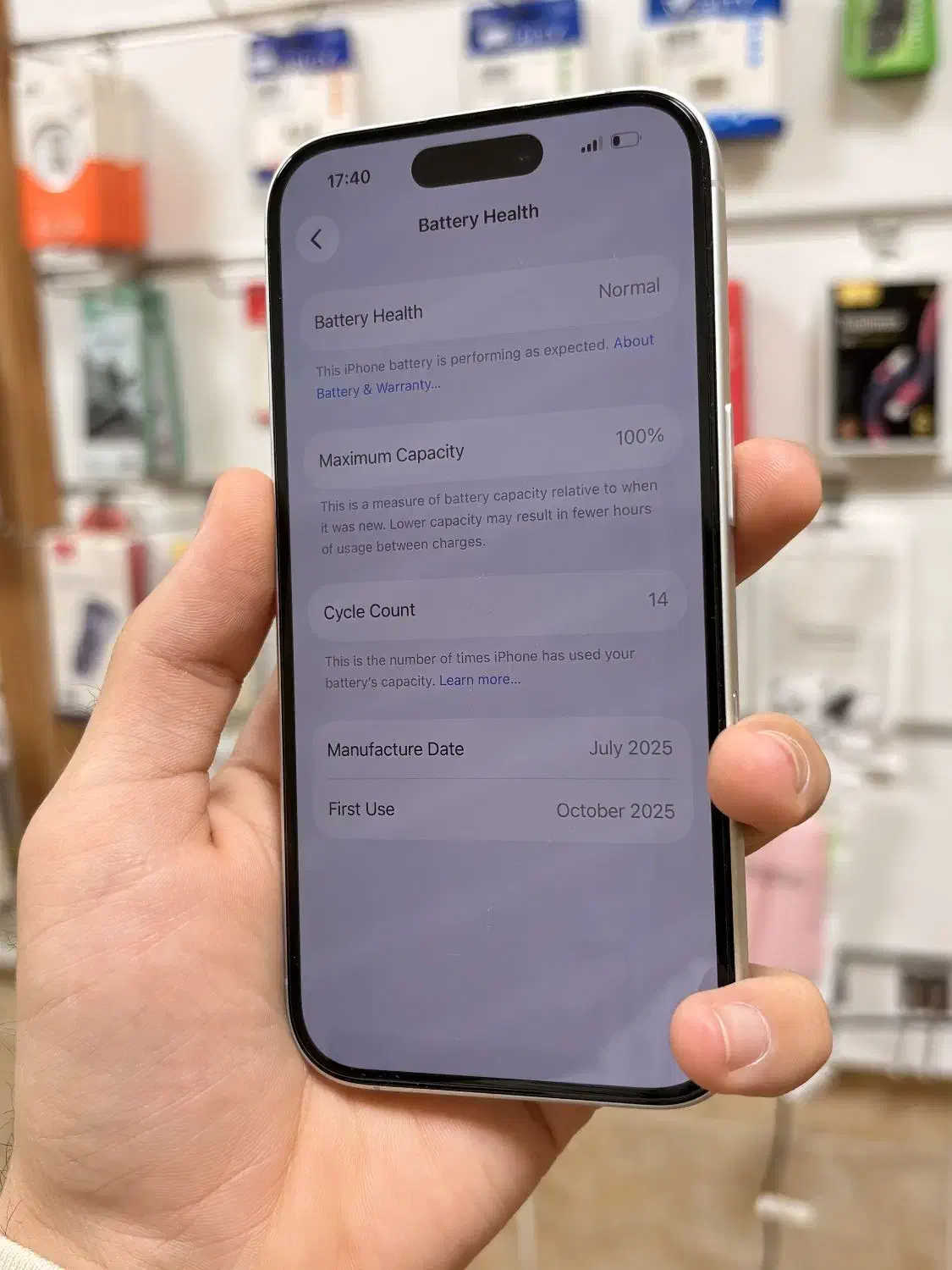 آیفون 16|موبایل|همدان, |دیوار