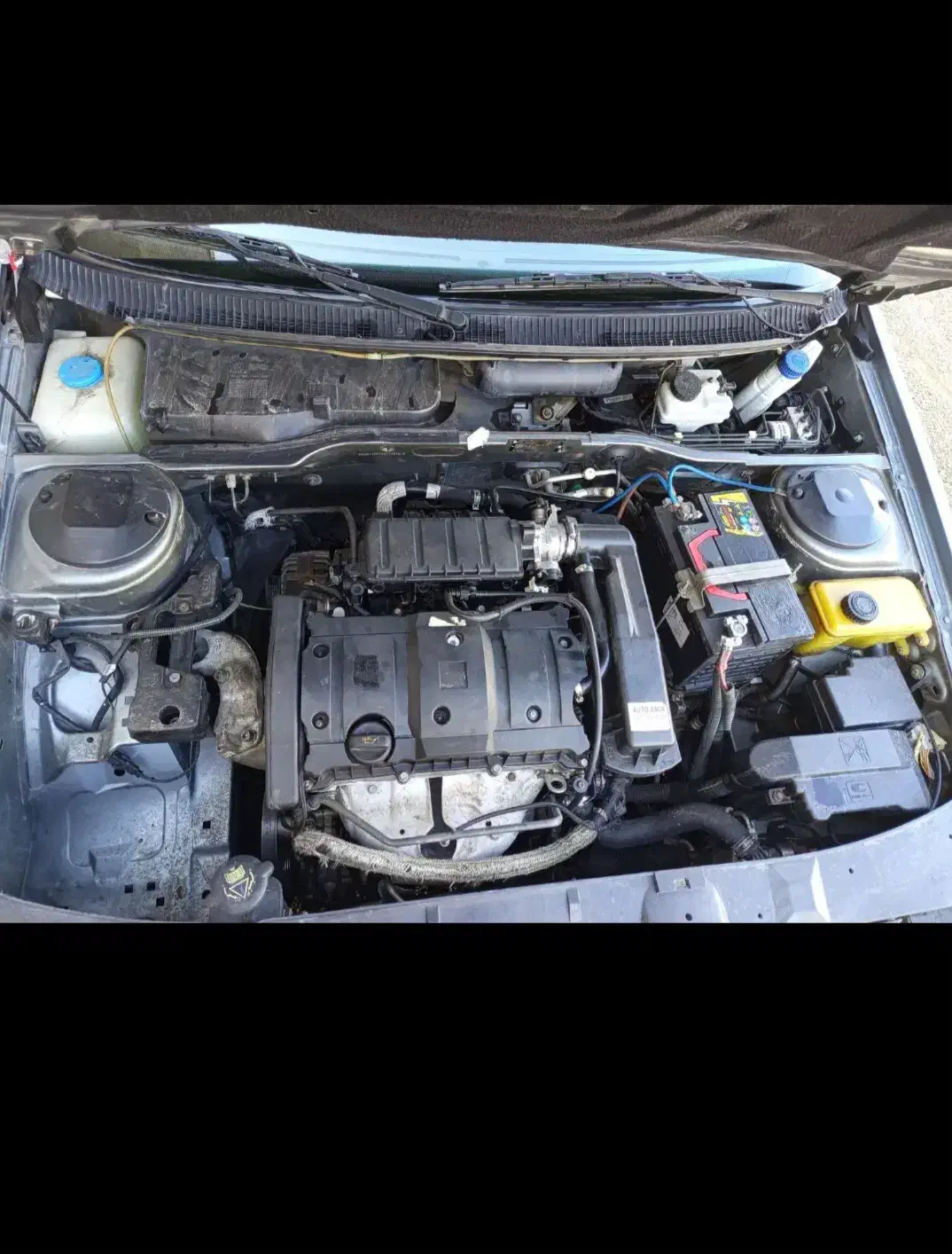 پارس تیوفایو|خودرو سواری و وانت|علیآباد کتول, |دیوار