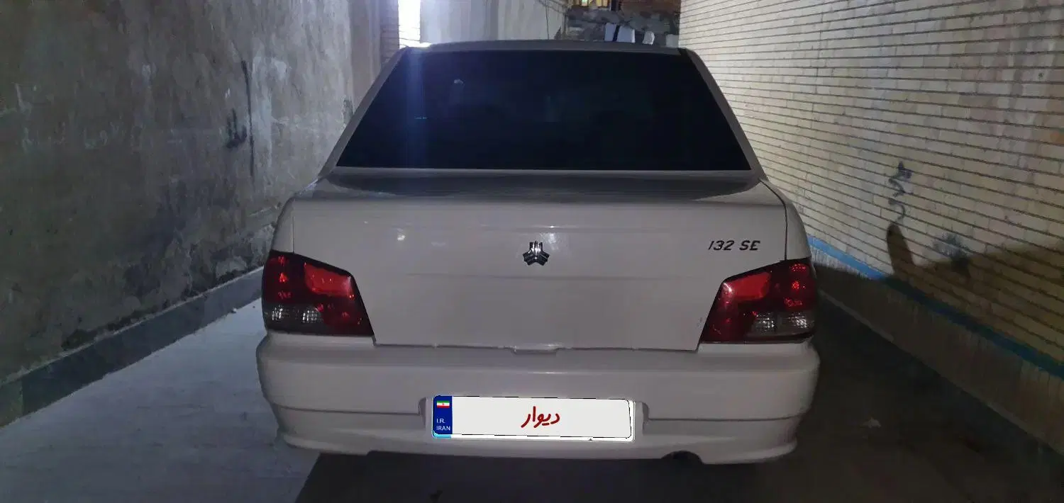 ریگی|خودرو سواری و وانت|زاهدان, |دیوار