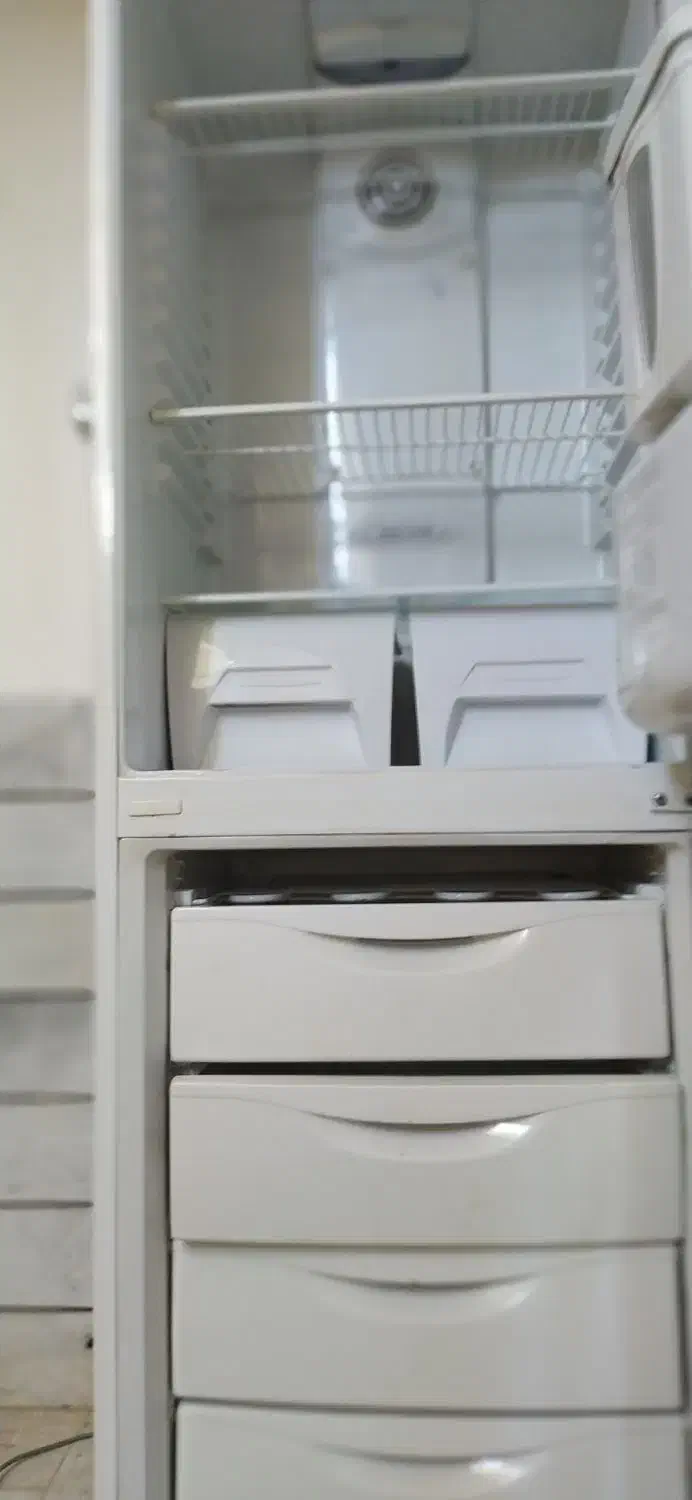 یخچال کارکرده|یخچال و فریزر|محلات, |دیوار