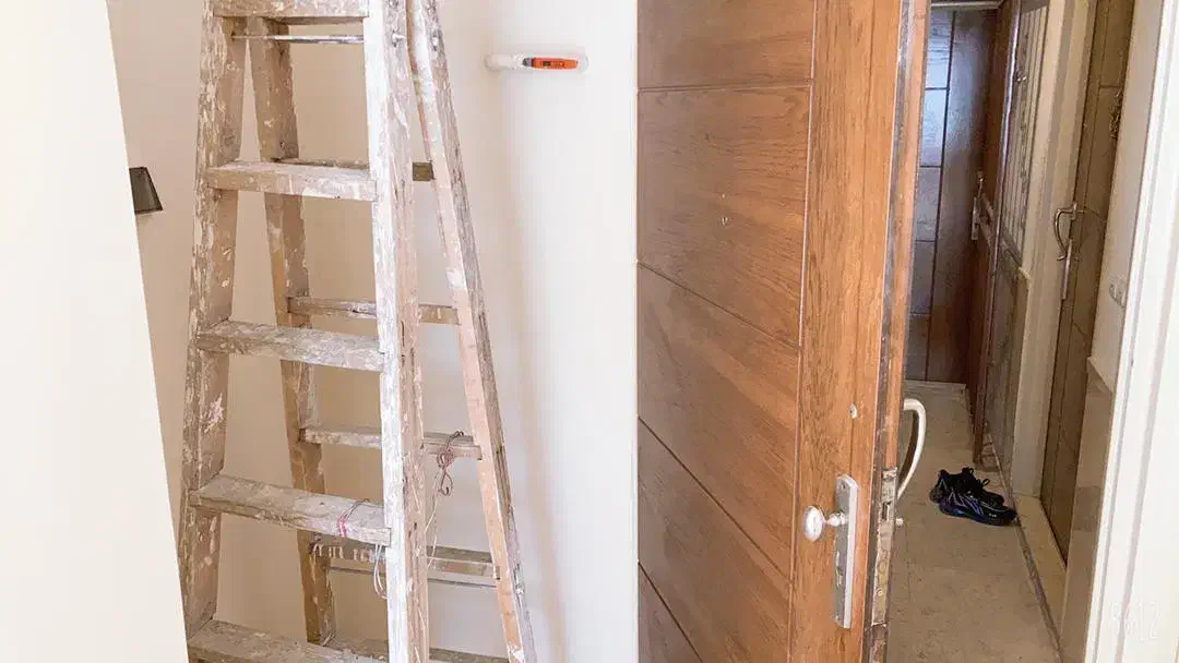 85 متر دو خوابه آلاله شرقی|اجارهٔ آپارتمان|تهران, سازمان آب|دیوار