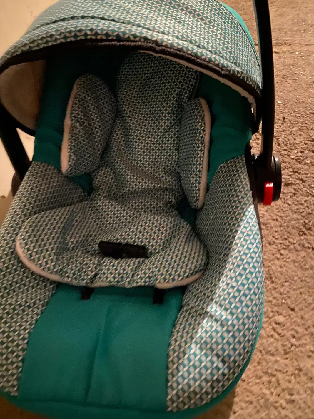 وسایل نوزادی|اسباب و اثاث بچه|سمنان, |دیوار