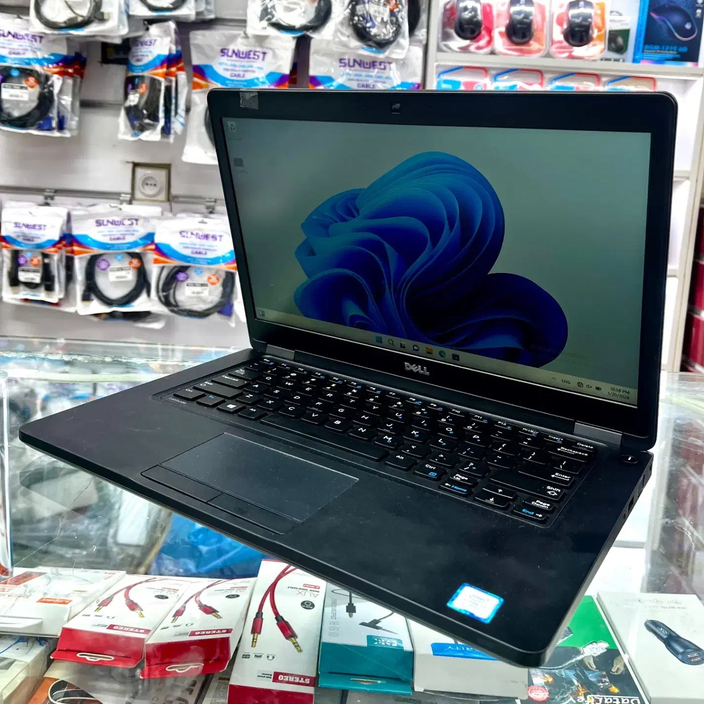 لپ تاپ دل|رایانه همراه|اردبیل, |دیوار