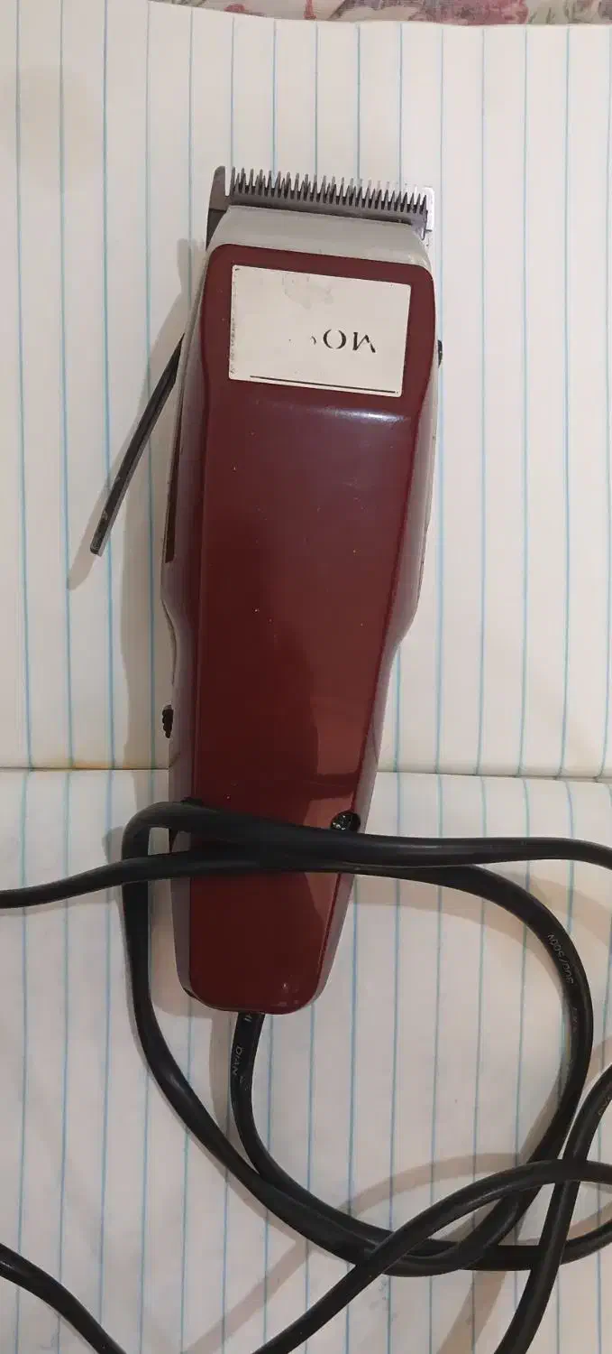 موزر آلمانی اصل|آرایشی، بهداشتی، درمانی|شیراز, گود خزینه|دیوار