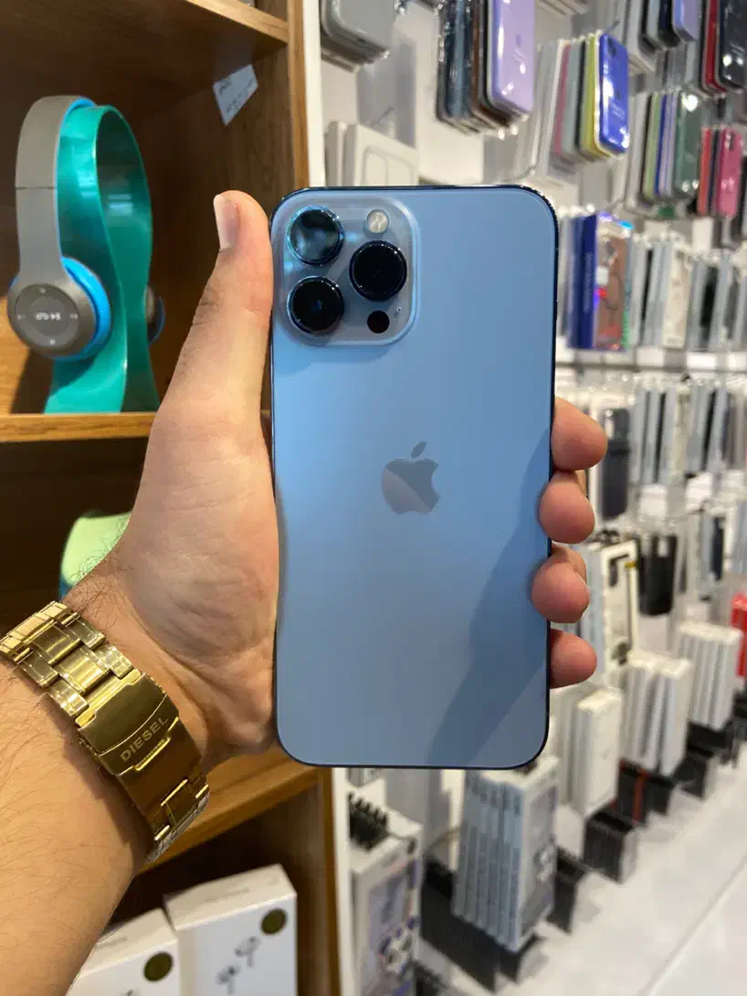 اپل ۱۳پرو iPhone/13pro/256/LAA خرید و فروش|موبایل|قزوین, |دیوار