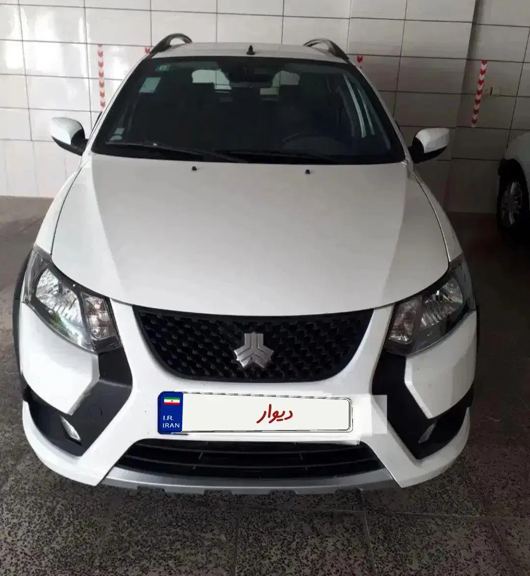 کوییک در حد صفر|خودرو سواری و وانت|توکهور, |دیوار