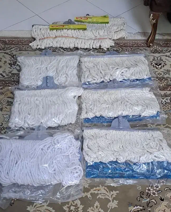 طی زمین شوی|لوازم نظافت|اصفهان, طامه|دیوار