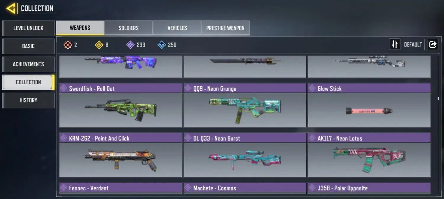 اکانت کالاف|کنسول، بازی ویدئویی و آنلاین|زبرخان, |دیوار