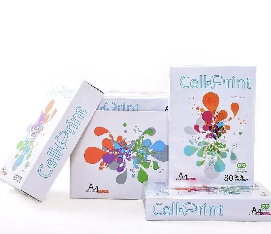 کاغذ a4 سل پرینت|لوازم التحریر|تهران, بهارستان|دیوار