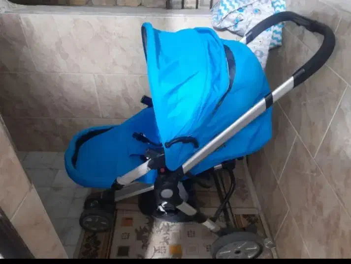 کالسکه|کالسکه و لوازم جانبی|مشکین‌دشت, |دیوار