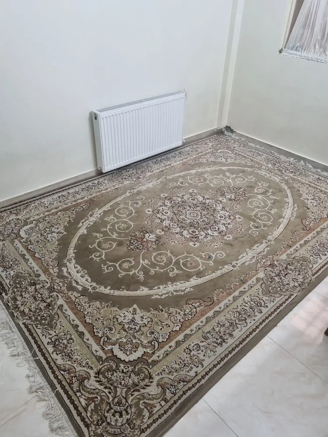 فرش ۶ متری ۷۰۰ شانه|فرش|تهران, اوقاف|دیوار