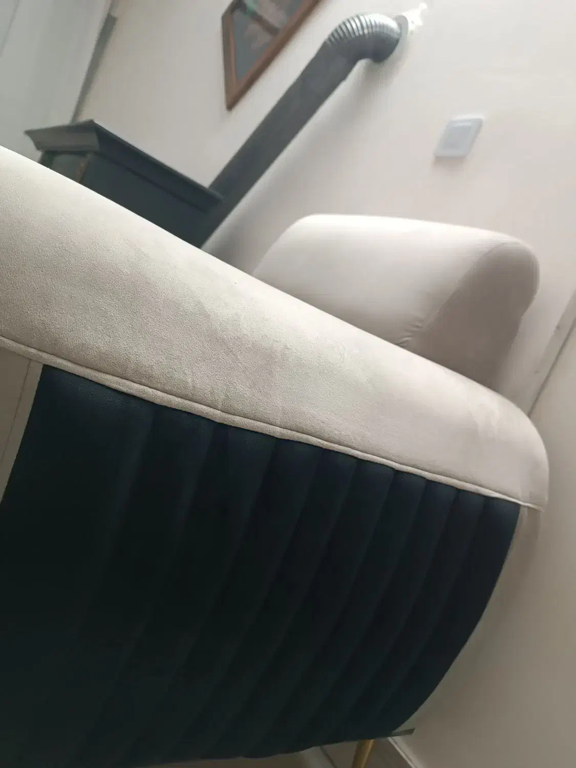 مبلمان هفت نفره با میز بزرگ|مبلمان خانگی و میز عسلی|مشهد, بهمن|دیوار