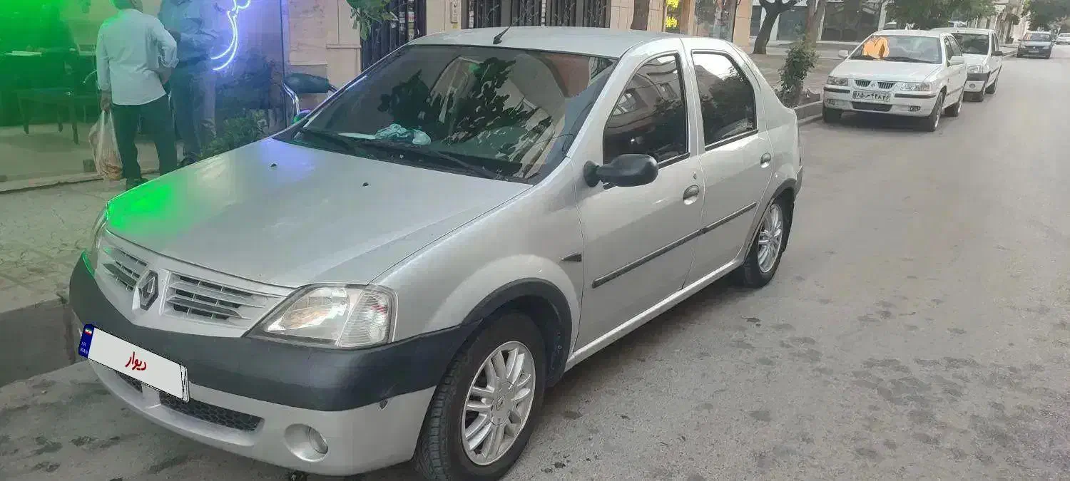 ال نود 89|خودرو سواری و وانت|بیرجند, |دیوار