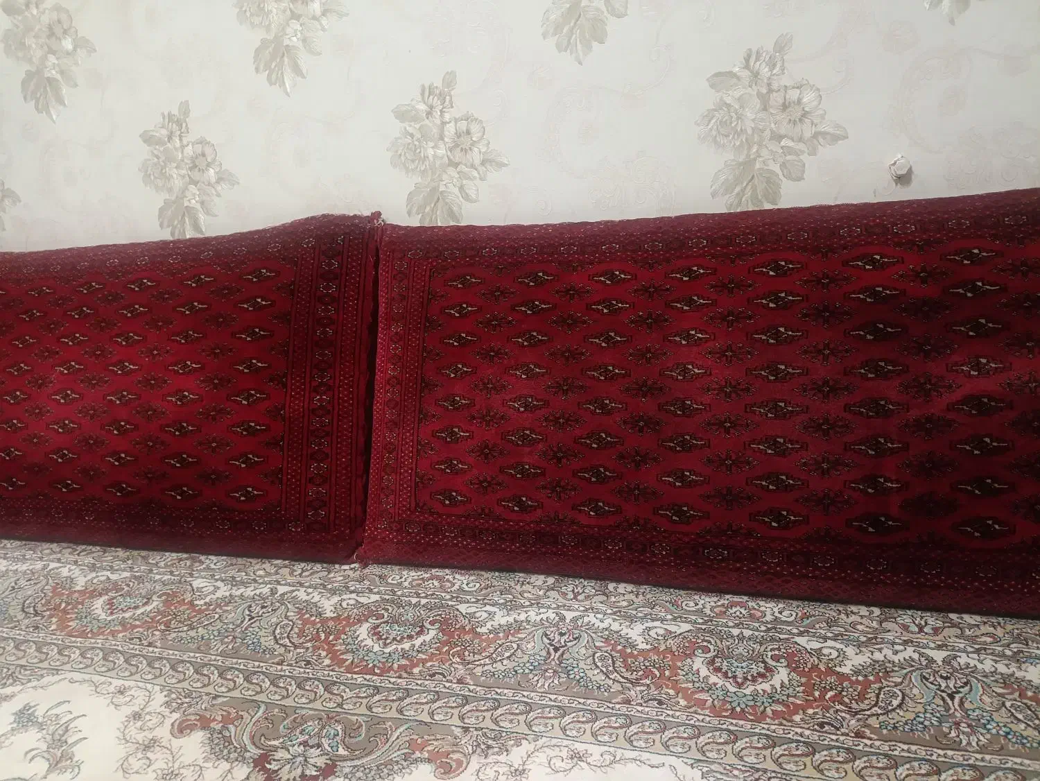 وسایل منزل|پشتی|مشهد, احمدآباد|دیوار