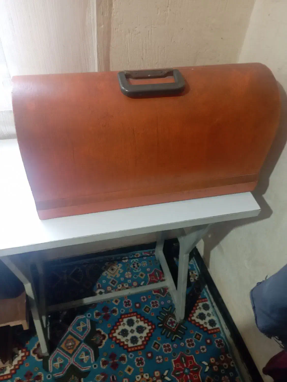 چرخ خیاطی|لوازم خیاطی و بافتنی|جوانرود, |دیوار