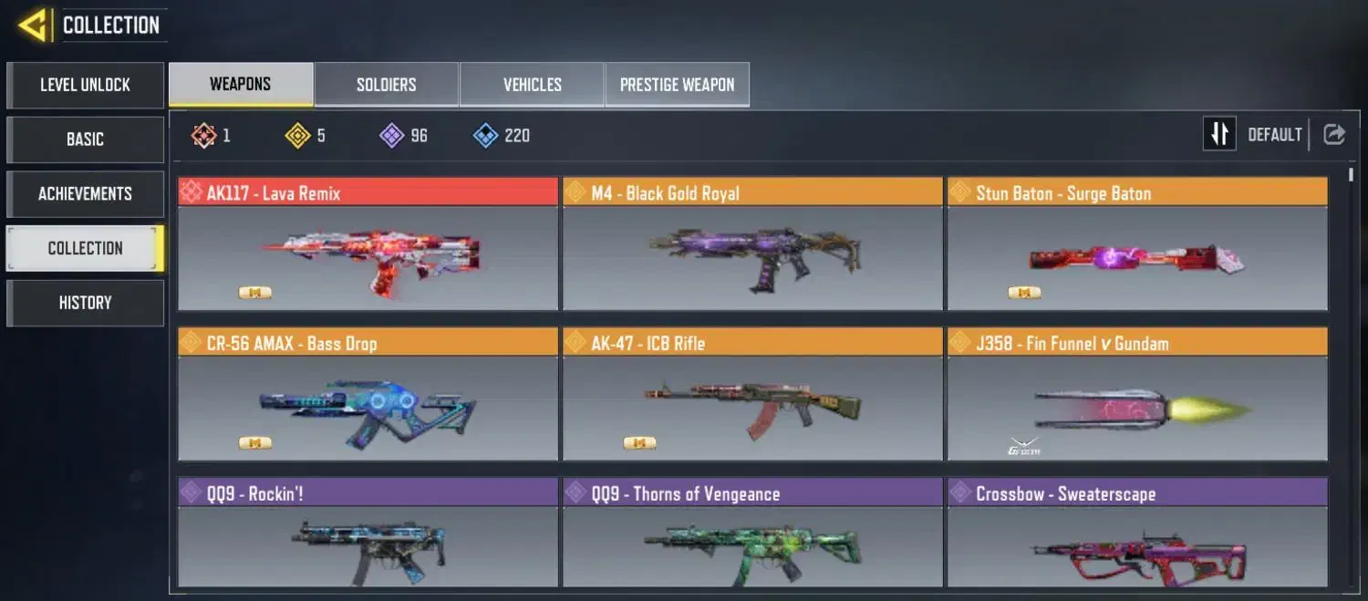 اکانت کالاف ریجن آمریکا|کنسول، بازی ویدئویی و آنلاین|تهران, مختاری|دیوار