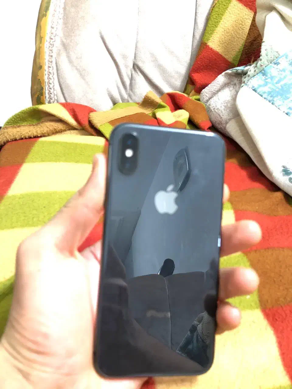 iphone x 256 اپل|موبایل|شاهرود, |دیوار